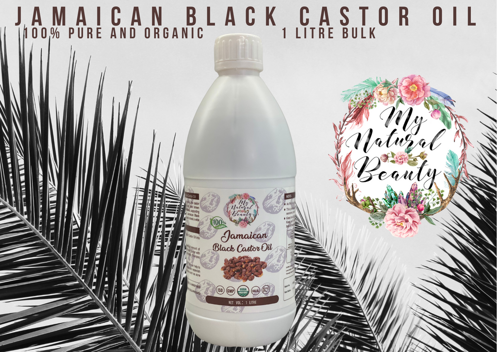 Jamaican Black Castor Oil Australia On sale Australia