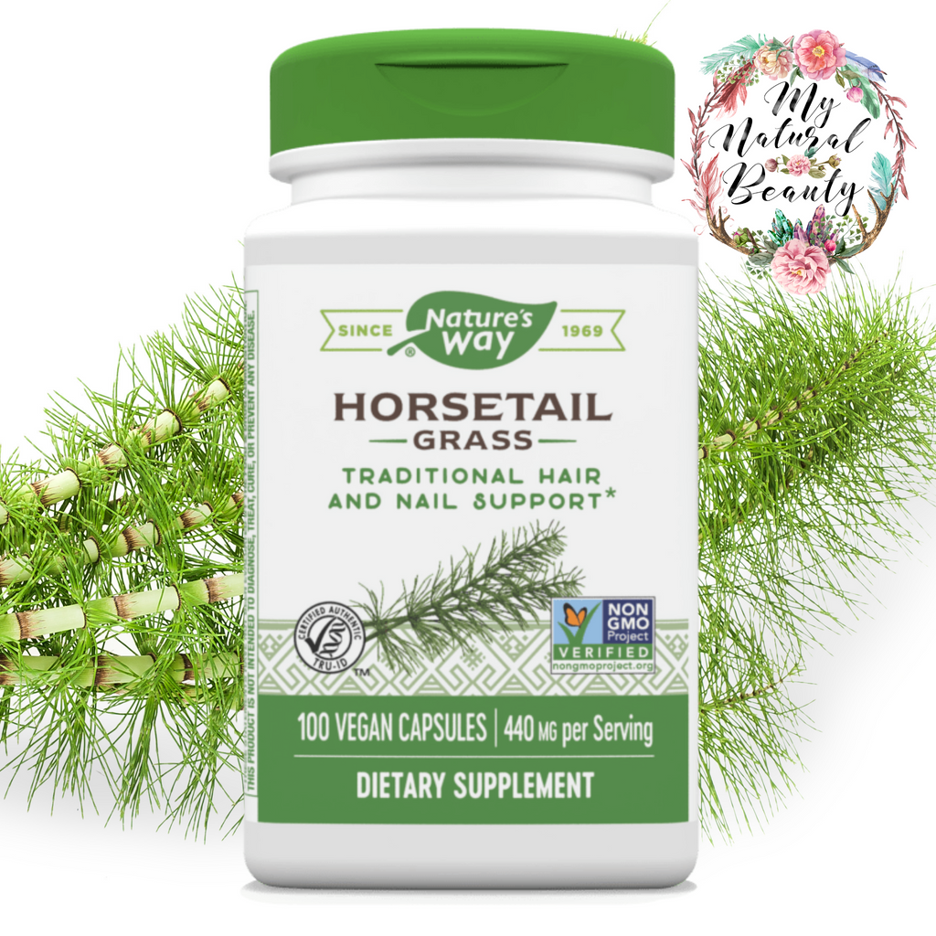 Horsetail Grass- 100 Vegan Capsules TRADITIONAL HAIR AND NAIL SUPPORT*       Nature's Way, Horsetail Grass, 440 mg, 100 Vegan Capsules. Buy Horsetail capsules Sydney Australia