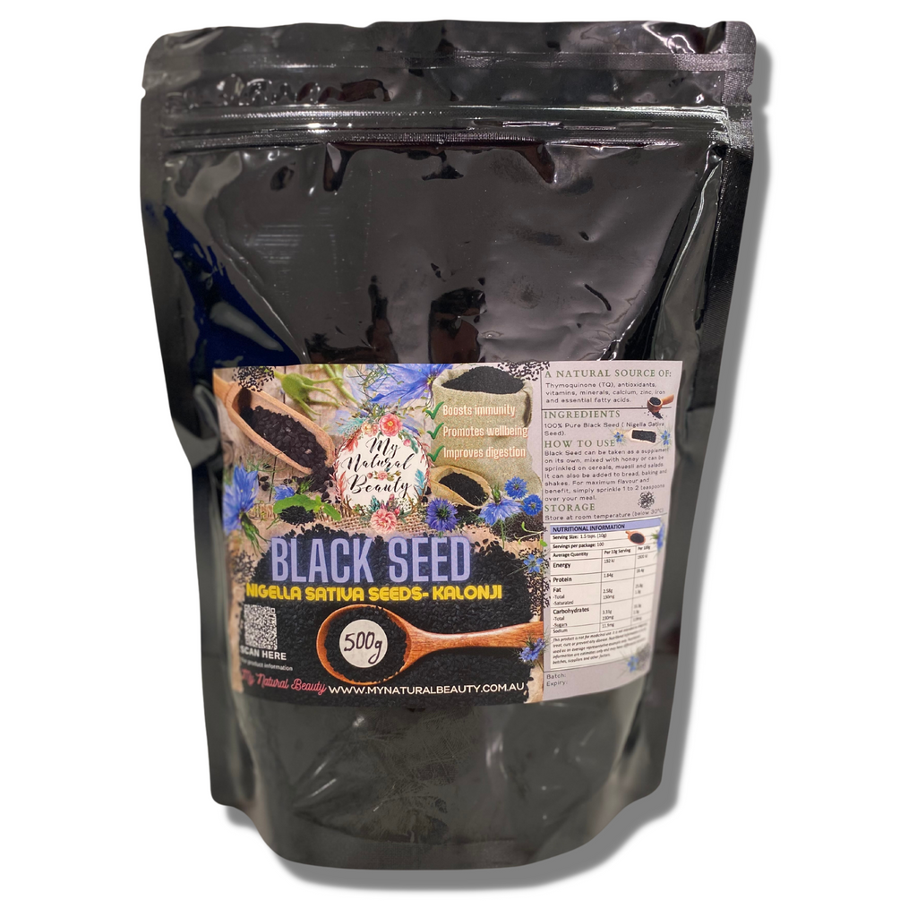 Buy 100% Pure Black Seed ( Nigella Sativa Seed) Australia. Nigella Sativa. 