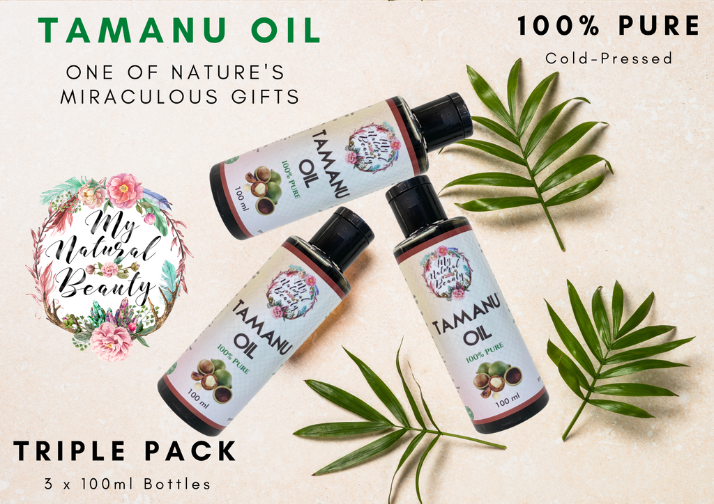 Tamanu Oil. Buy Tamanu Oil Sydney NSW. Free Shipping. 