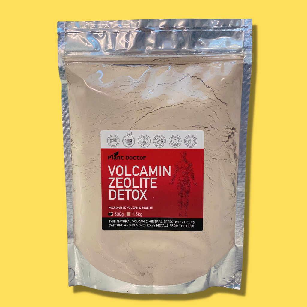 Volcamin Zeolite Buy in Sydney