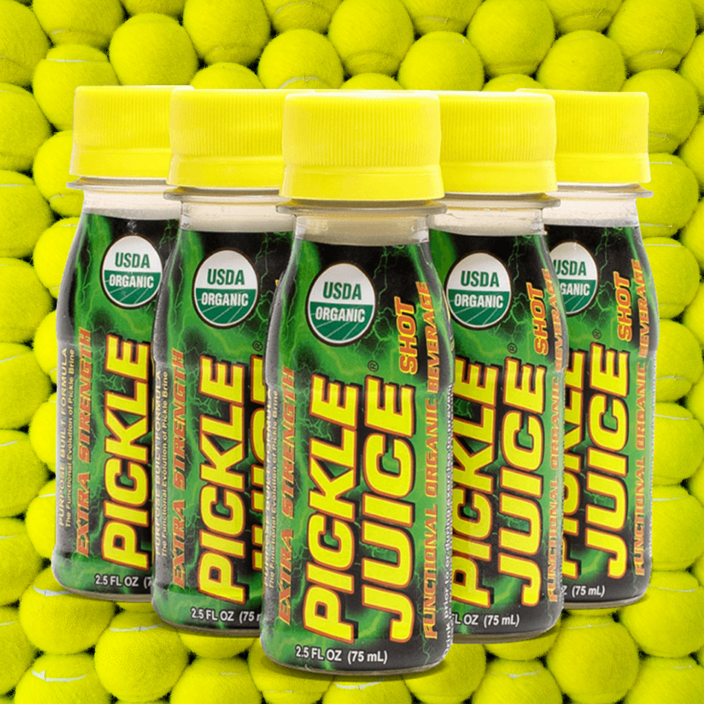 After a sweaty or lengthy exercise session, sipping some Pickle Juice can help your body recover to its normal electrolyte levels more quickly.. Pickle Juice for Athletes. Buy online Australia.
