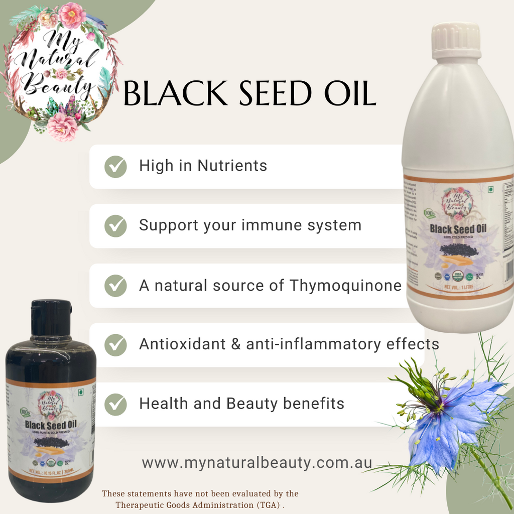 Fungal and Bacterial Infections •               Respiratory Issues •               Joint health •               Allergy Management •               Supporting a healthy heart, skin and hair •               Supporting joint comfort and mobility •               Supporting metabolism and liver health . The benefits of Black Seed Oil