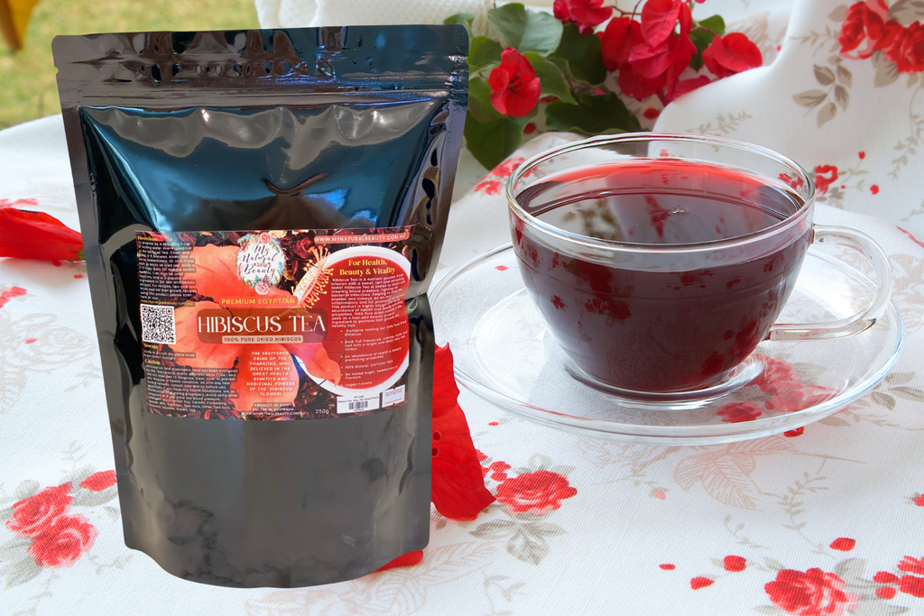  PREMIUM EGYPTIAN HIBISCUS. 100% PURE DRIED HIBISCUS