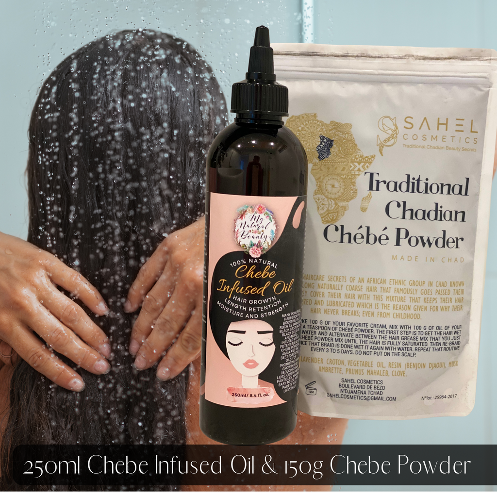 Real Chebe Powder Buy Chebe Powder and Chebe Oil in Australia- My Natural Beauty | My ...