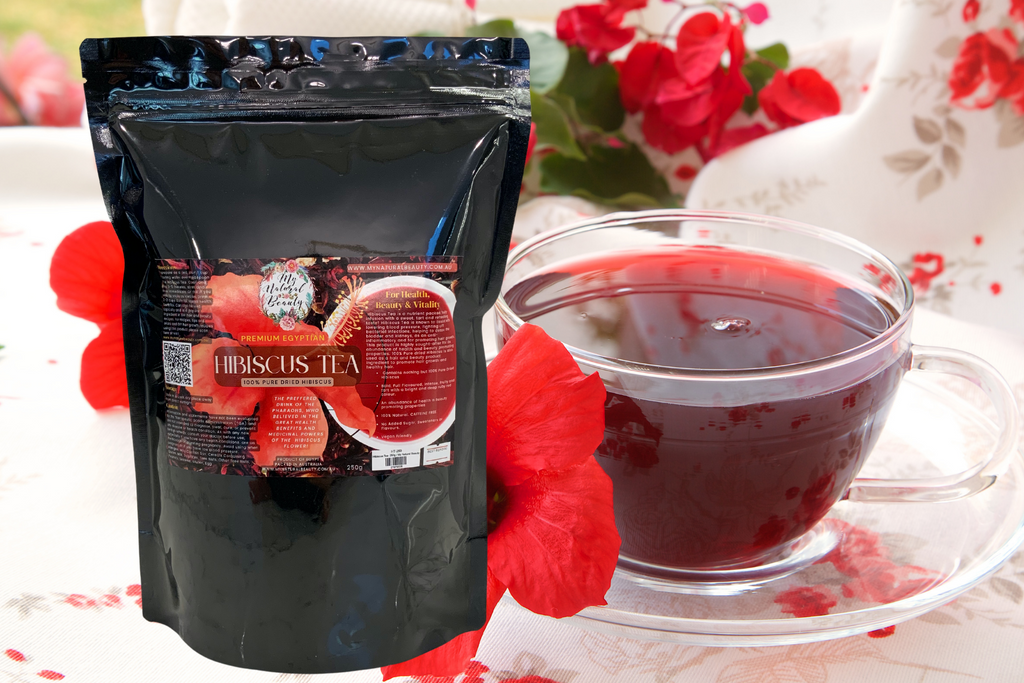  PREMIUM EGYPTIAN HIBISCUS. 100% PURE DRIED HIBISCUS