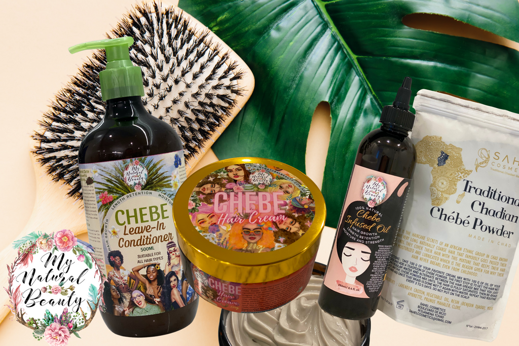 Chebe  Haircare Australia