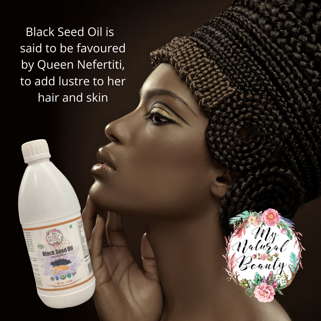 Black Seed Oil Australia