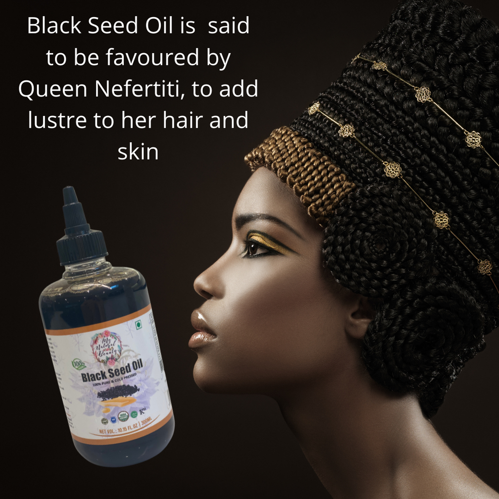  Buying this oil as an applicator bottle is perfect for those who wish to experience easy application of this oil directly to the hair and scalp. 