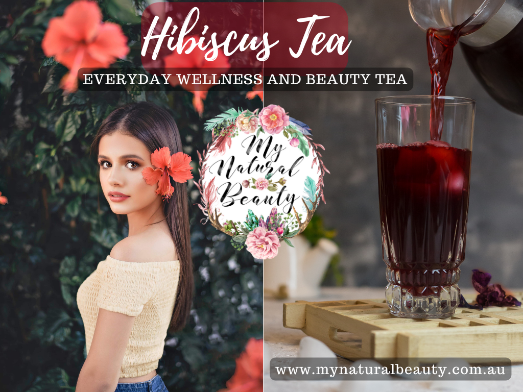 Some studies indicate Hibiscus may benefit in weight loss and preventing weight gain. Hibiscus Tea is also a healthy thirst quenching drink alternative to sodas and juices. Hibiscus Tea may speed up metabolism which may promote gradual and safe weight loss.