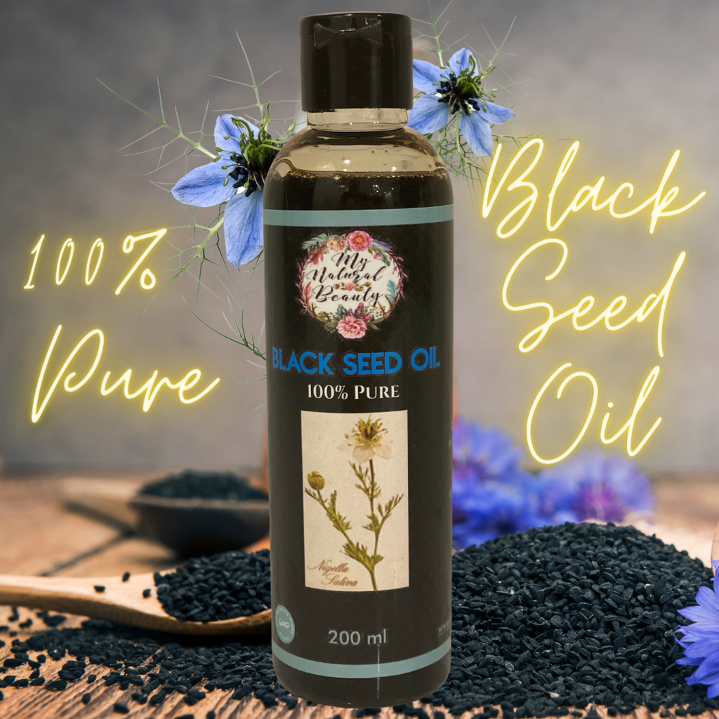 100% Pure Black SEED OIL -ORGANIC- NIGELLA SATIVA- QUALITY Cold Pressed 200ml. Buy Online Australia. What are the benefits of Black Seed Oil?