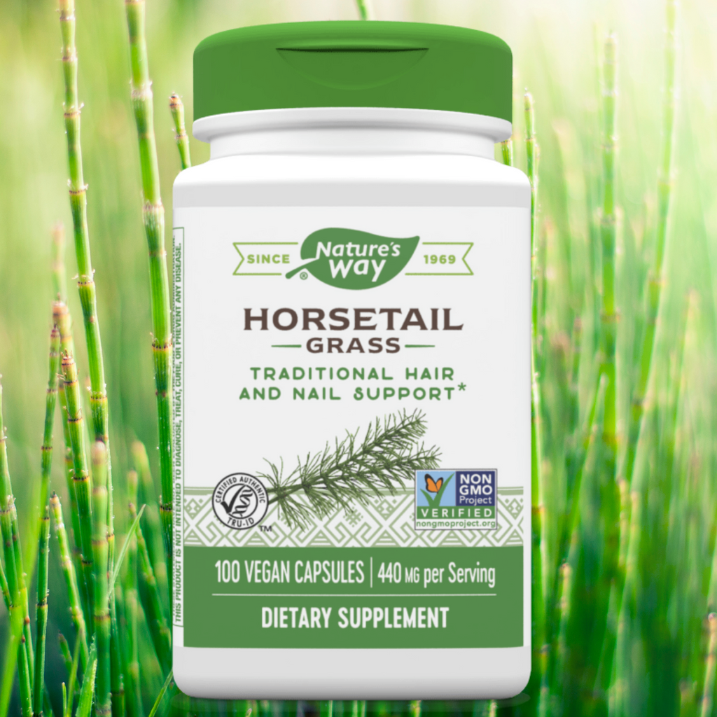 Horsetail capsules Australia