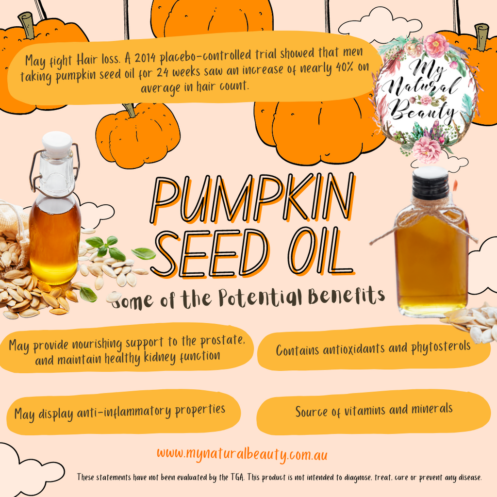  Pumpkin Seed Oil Capsules 1000mg- 100% Pure   Once Daily Supplement- 60 Softgels  Thompson, Pumpkin Seed Oil, 1000 mg, 60 Softgels