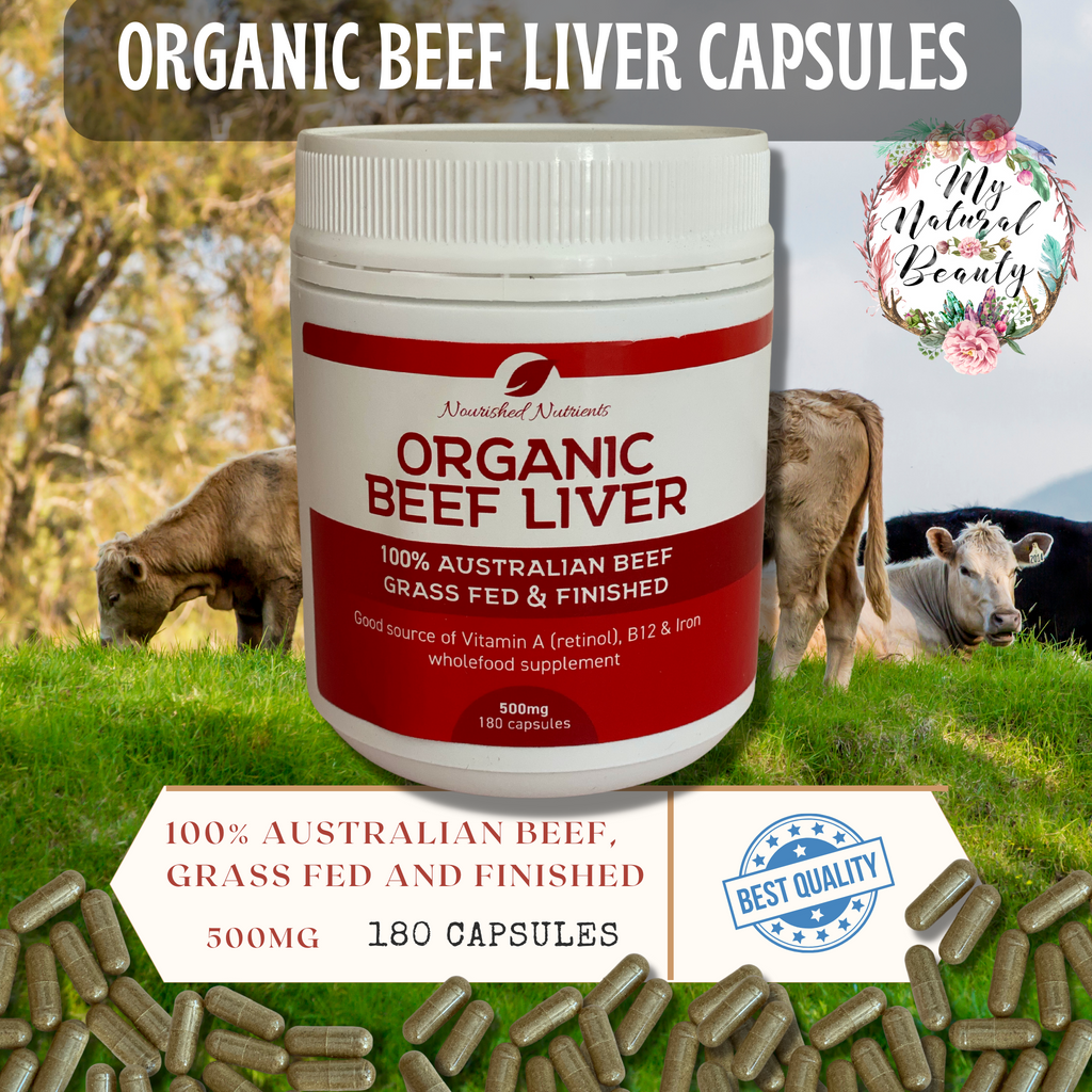 Buy Beef Liver Capsules Canberra, Australian Capital Territory (ACT) , Adelaide, South Australia, Brisbane, Queensland, Darwin, Northern Territory, Gold Coast, Queensland, Hobart, Tasmania, Cairns, Queensland, Perth, Western Australia.