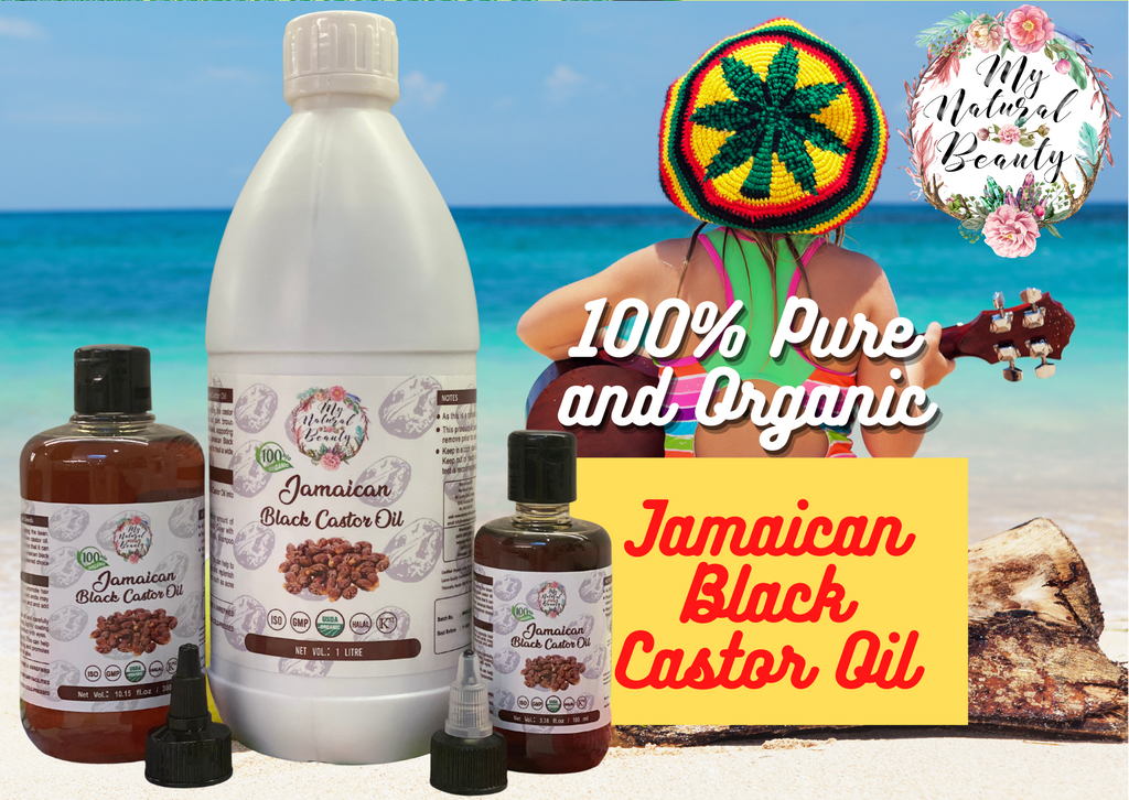  100% Pure Jamaican Black Castor Oil- ORGANIC    Free Shipping Australia wide for all orders over $60.00.     100 % PURE and Natural- Hair loss treatment.   Re-grow hair naturally!