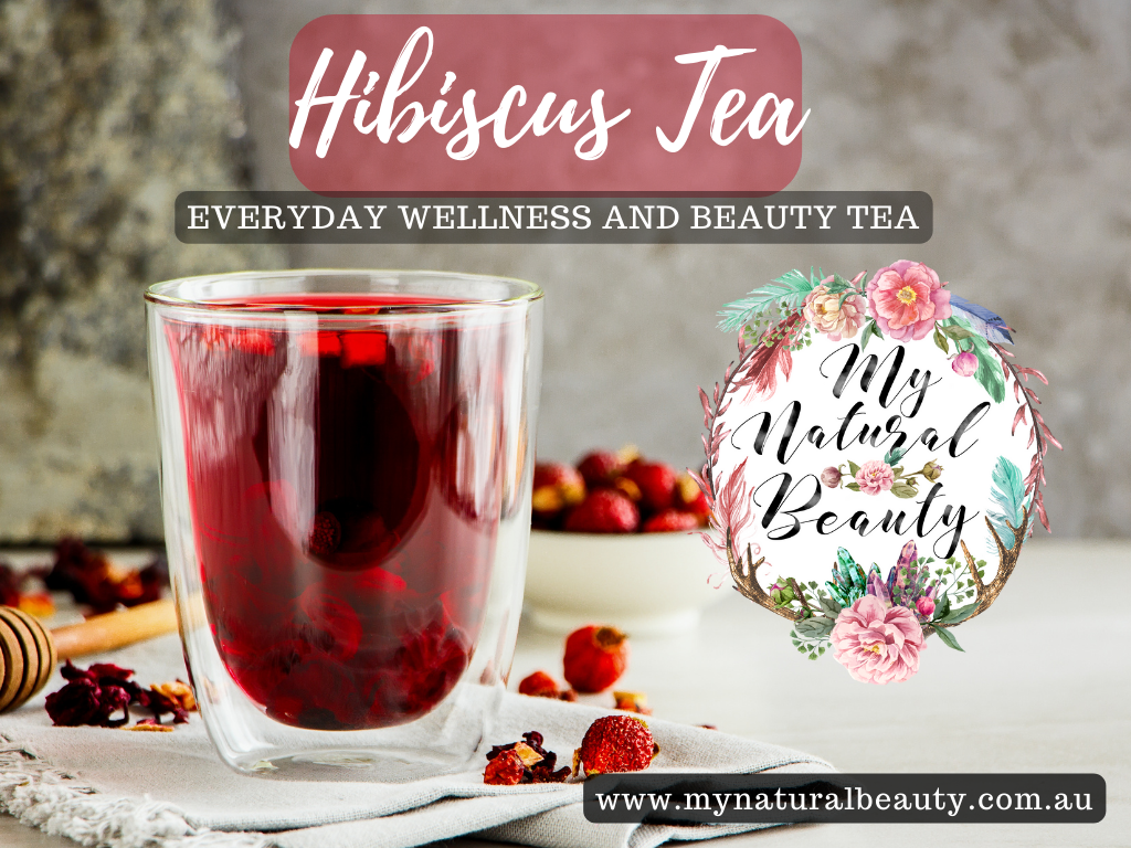 •	Some studies indicate Hibiscus may benefit in weight loss and preventing weight gain. Hibiscus Tea is also a healthy thirst quenching drink alternative to sodas and juices. Hibiscus Tea may speed up metabolism which may promote gradual and safe weight loss.
