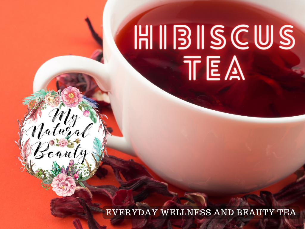 Anti-bacterial properties- Like cranberry juice, hibiscus is said to work wonders for getting rid of and preventing urinary tract infections (UTIs).