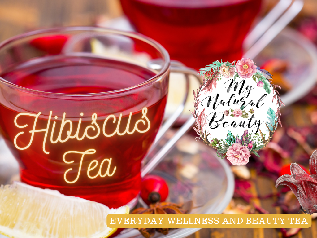 •	Anti-bacterial properties- Like cranberry juice, hibiscus is said to work wonders for getting rid of and preventing urinary tract infections (UTIs).