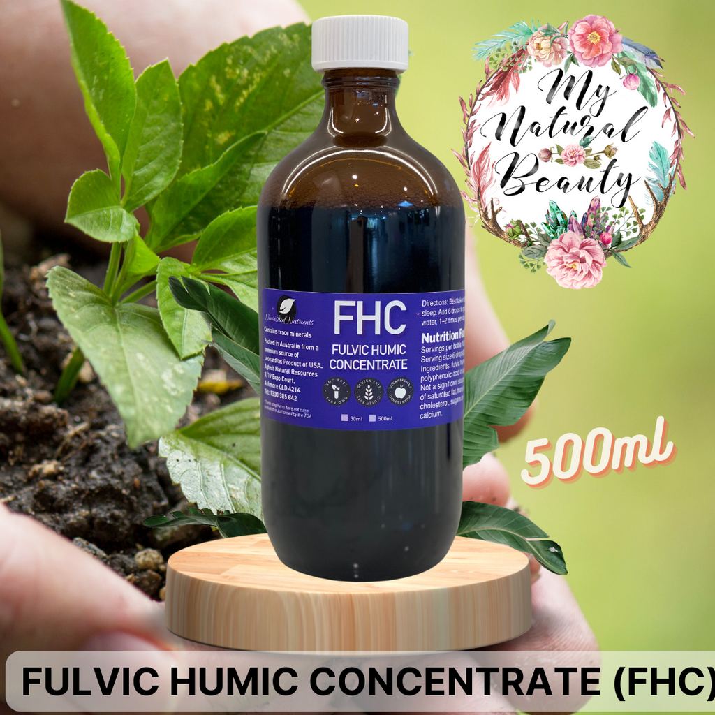 Fulvic Humic Concentrate FHC Canberra, Australian Capital Territory (ACT) , Adelaide, South Australia, Brisbane, Queensland, Darwin, Northern Territory, Gold Coast, Queensland, Hobart, Tasmania, Cairns, Queensland, Perth, Western Australia.