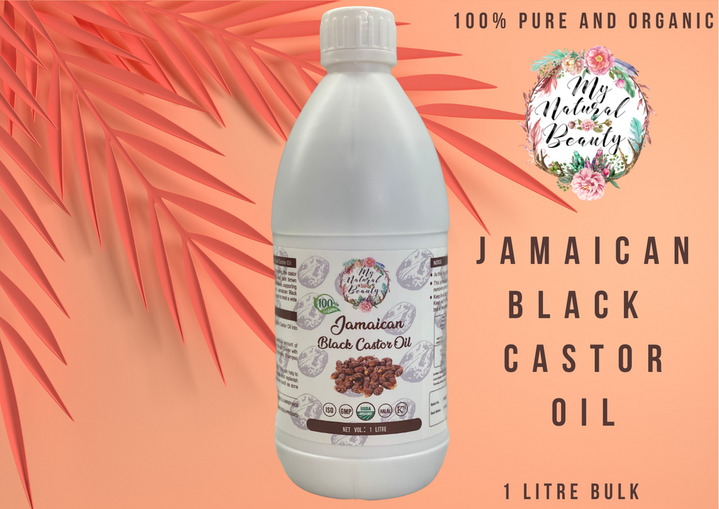 Jamaican Black Castor Oil Australia On sale Australia