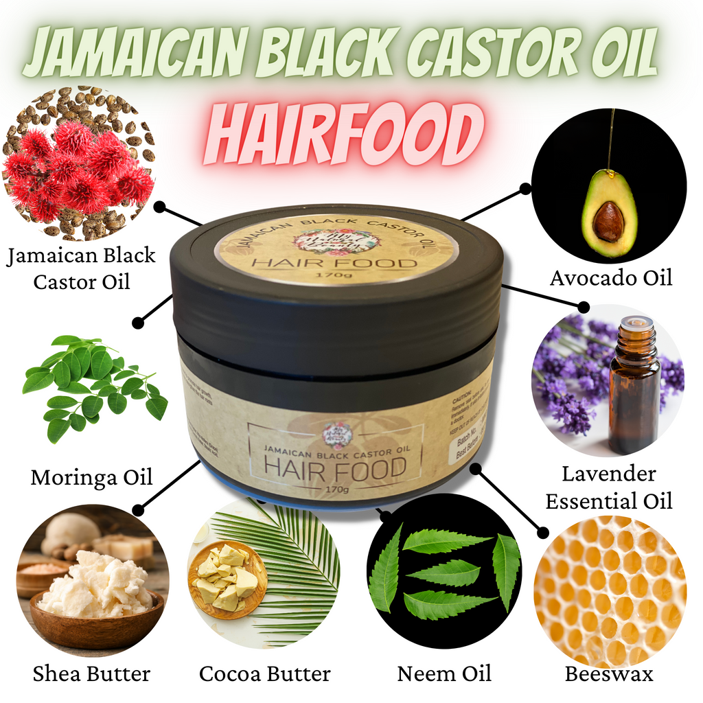 Natural Hair Growth Treatment. Re-grow hair naturally. 