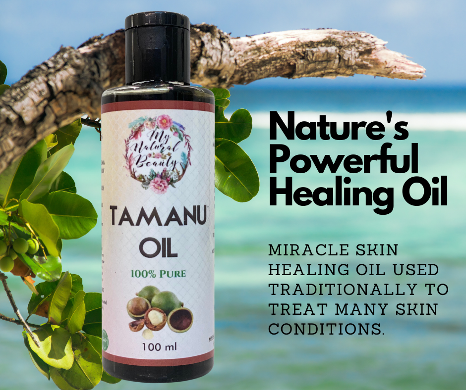 100% Pure Tamanu Oil – 100ml   Calophyllum Inophyllum (Tamanu) Seed Oil. Australia. Ships Australia wide. Buy Tamanu Oil Australia.. 100% Pure Cold-Pressed. Unrefined premium.