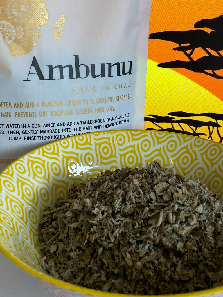How to use Ambunu. 