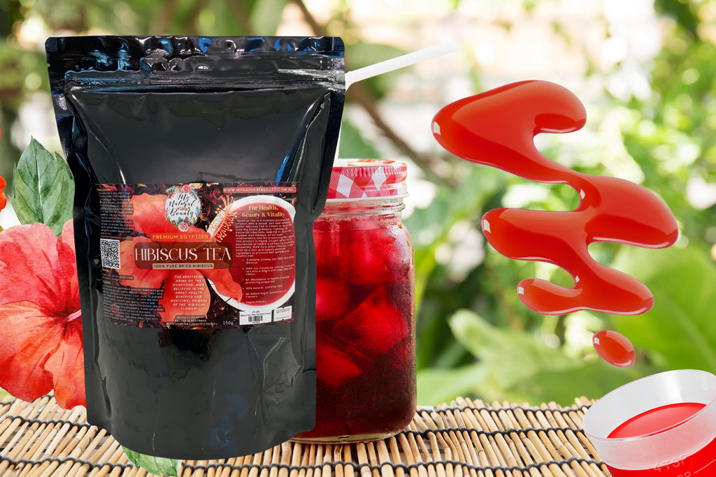 Buy dried hibiscus flowers in Canberra, Australian Capital Territory (ACT) , Adelaide, South Australia, Brisbane, Queensland, Darwin, Northern Territory, Gold Coast, Queensland, Hobart, Tasmania, Cairns, Queensland, Perth, Western Australia