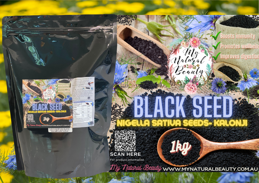 Black Seed Australia. Kalonji. Sydney Australia. Bulk Nigella Sativa