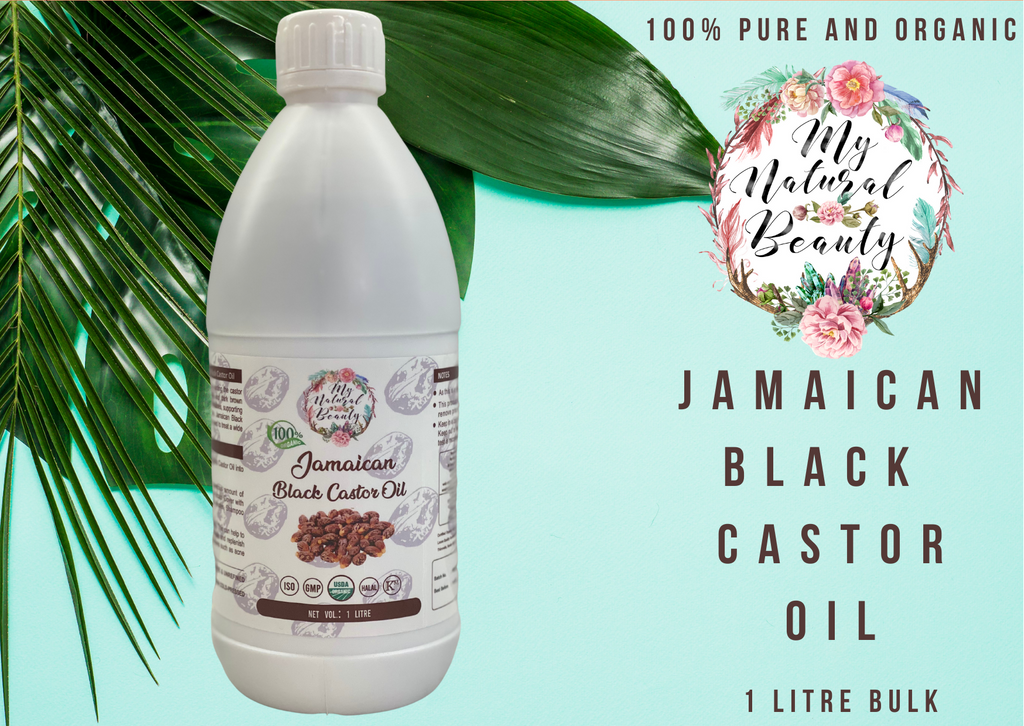 Jamaican Black Castor Oil Australia On sale Australia