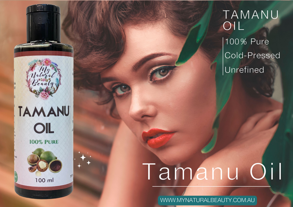  Calophyllum Inophyllum (Tamanu) Seed Oil. Tamanu Oil Australia. 