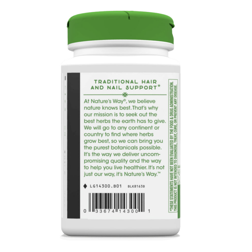 Horsetail capsules Australia