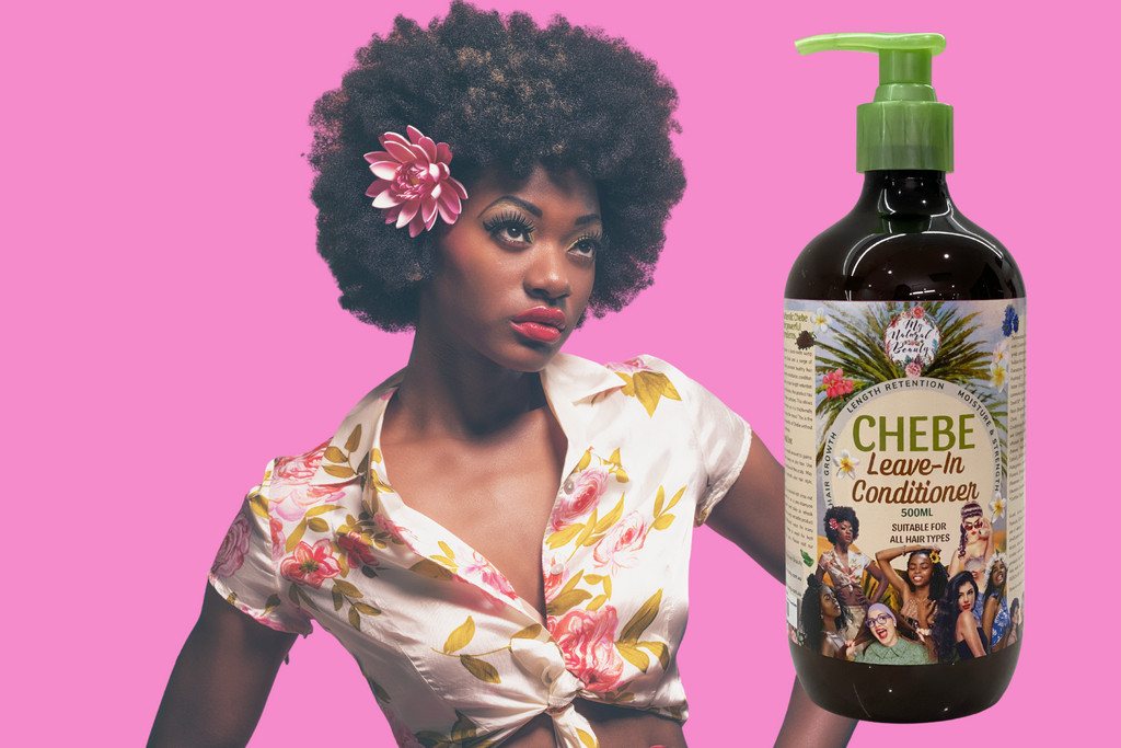 Chebe Leave in conditioner Australia