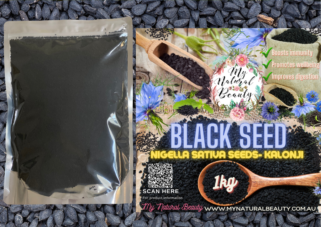 Black Seed Australia. Kalonji. Sydney Australia. Bulk Nigella Sativa