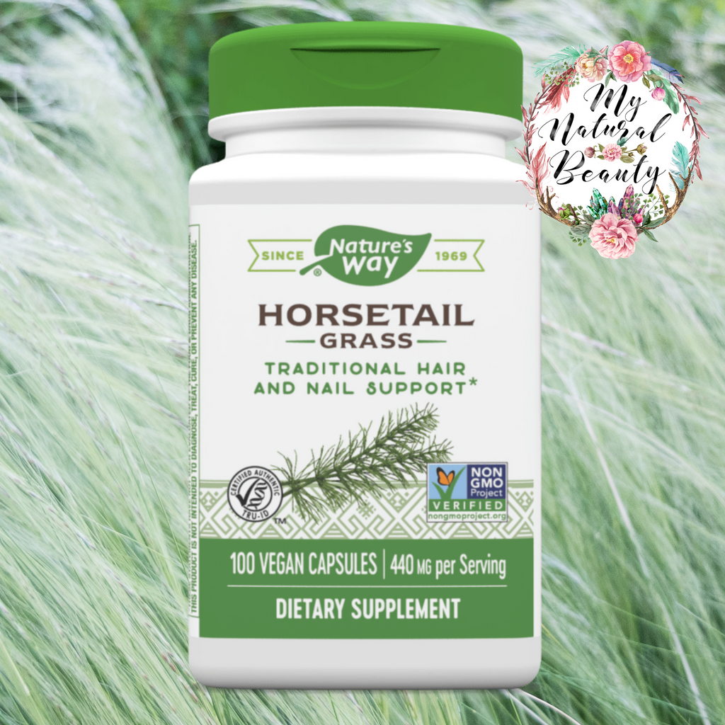 Horsetail capsules Australia