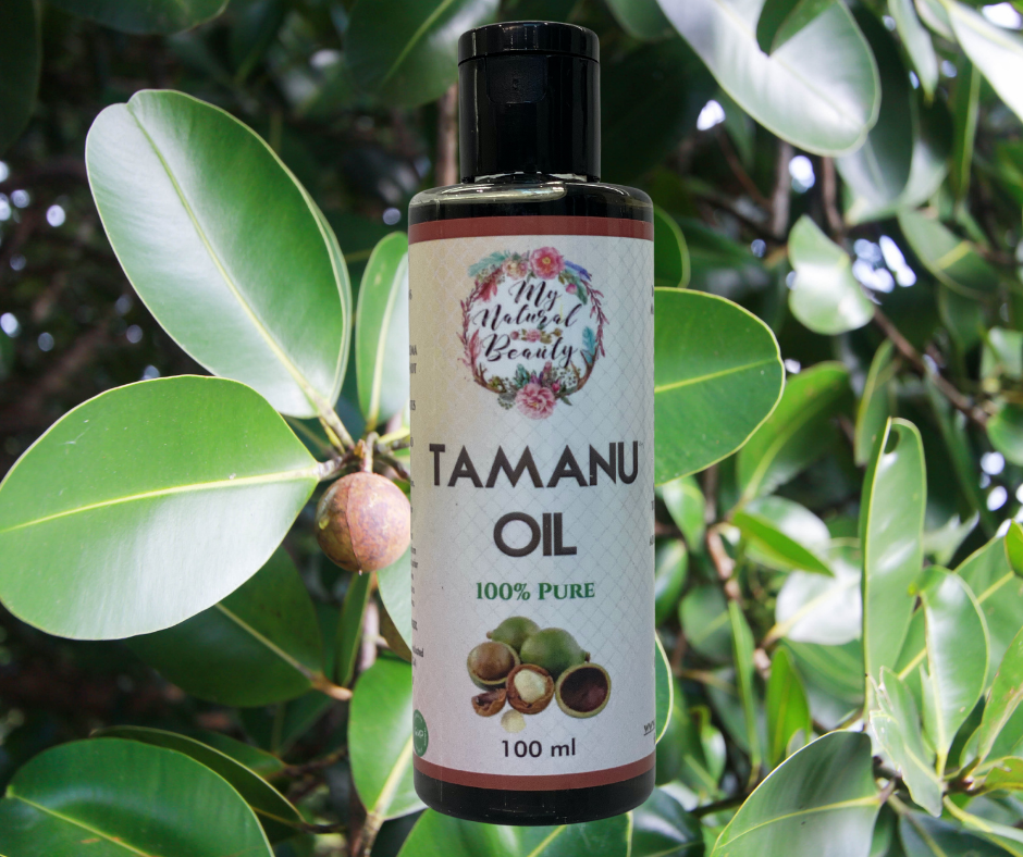 100% Pure Tamanu Oil – 100ml   Calophyllum Inophyllum (Tamanu) Seed Oil. Australia. Ships Australia wide. Buy Tamanu Oil Australia.. 100% Pure Cold-Pressed. Unrefined premium.