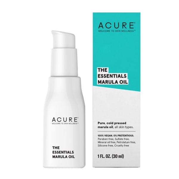 ACURE The Essentials Marula Oil - 30ml