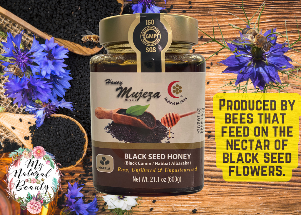 Black Seed honey. Australia. Buy Black Seed honey Australia. Free Shipping over $60.00.