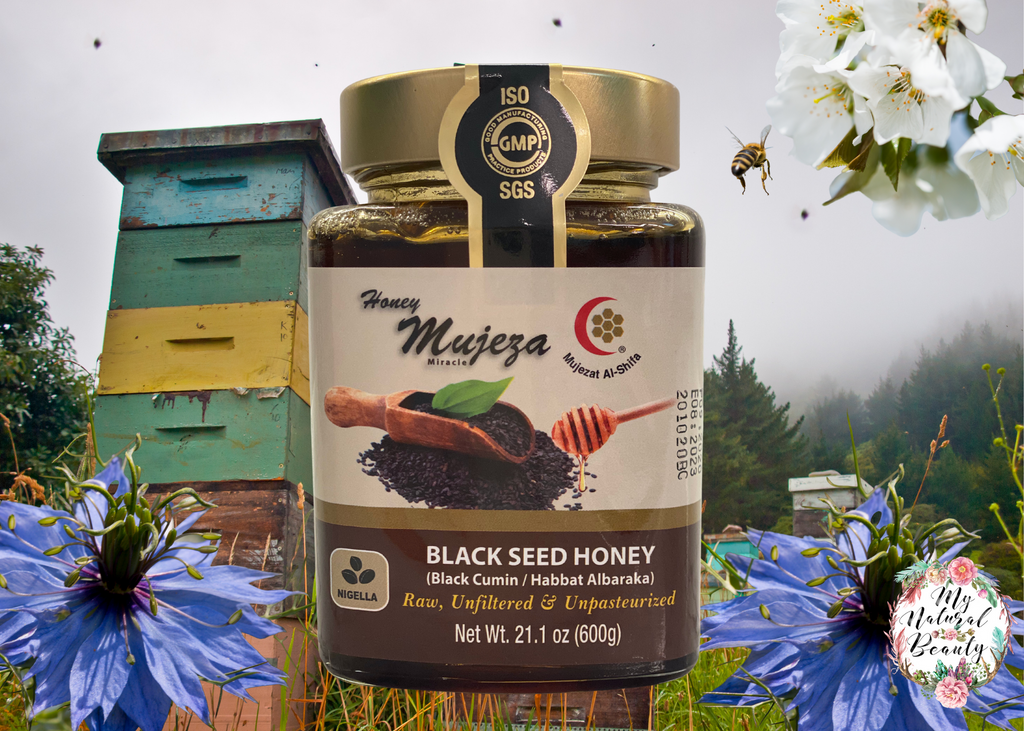 Black Seed honey. Australia. Buy Black Seed honey Australia. Free Shipping over $60.00