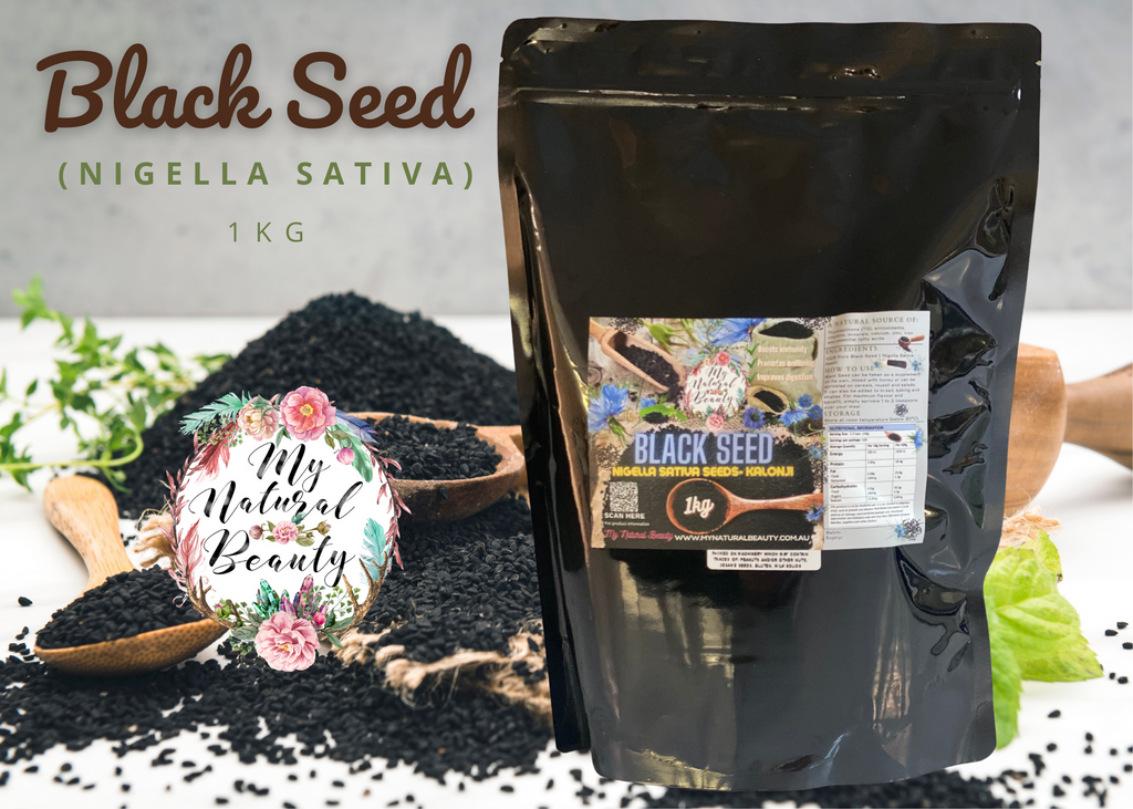 Black Seed Australia.Several compounds, such as thymoquinone, carvacrol, t-anethole, and 4-terpineol, are responsible for nigellas' potent antioxidant properties and there is some scientific evidence to suggest that black cumin helps to boost the immune system as well as many other health benefits.
