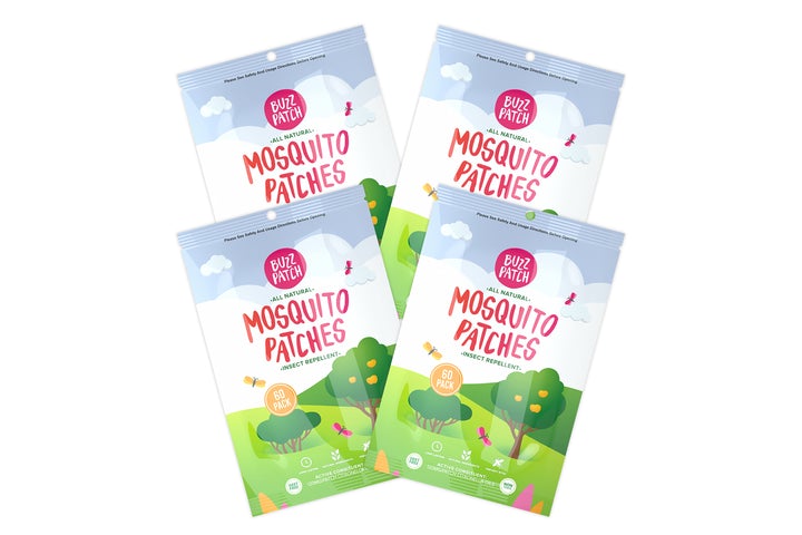 Buy BuzzPatch Mosquito patches Australia. Northern Beaches of Sydney. BuzzPatch. Buy Online. FREE Shipping BuzzPatch and MagicPatch