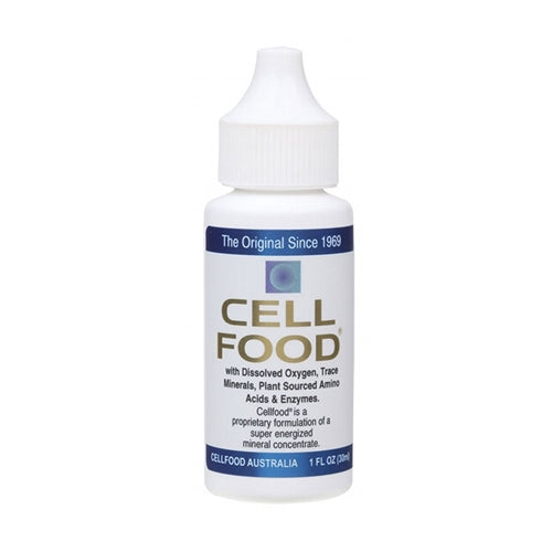 CELLFOOD Original Concentrate- 30ml