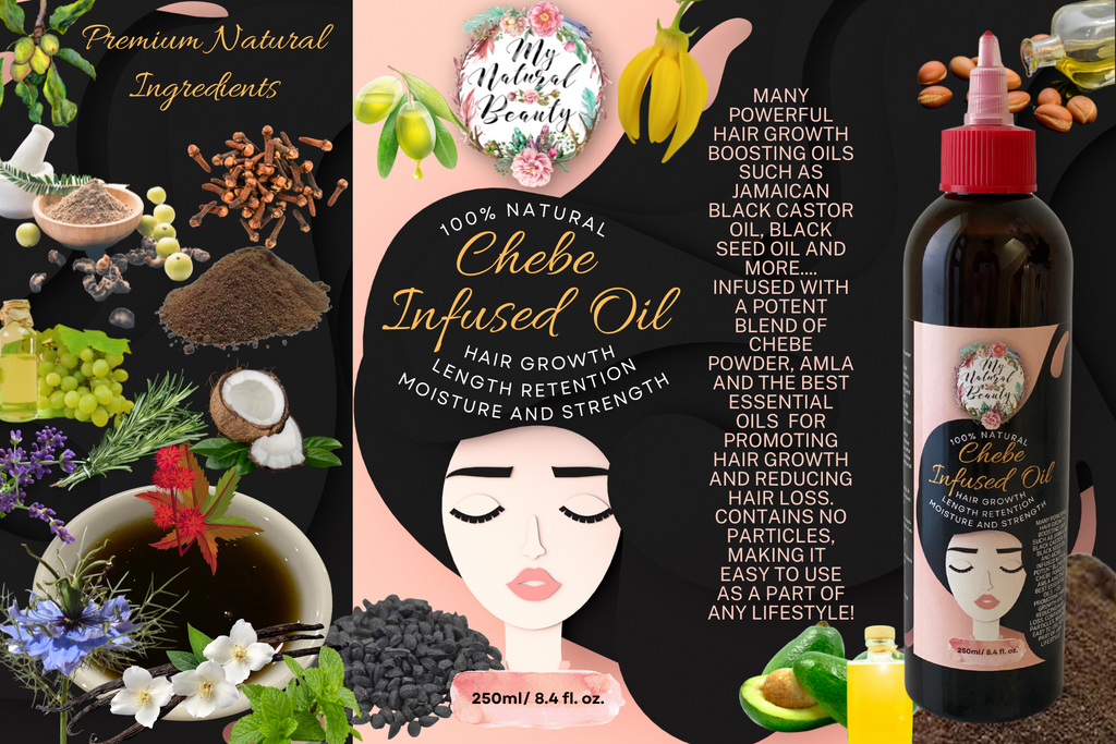 Chebe Background Buy Chebe Powder and Chebe Oil in Australia- My Natural Beauty | My ...
