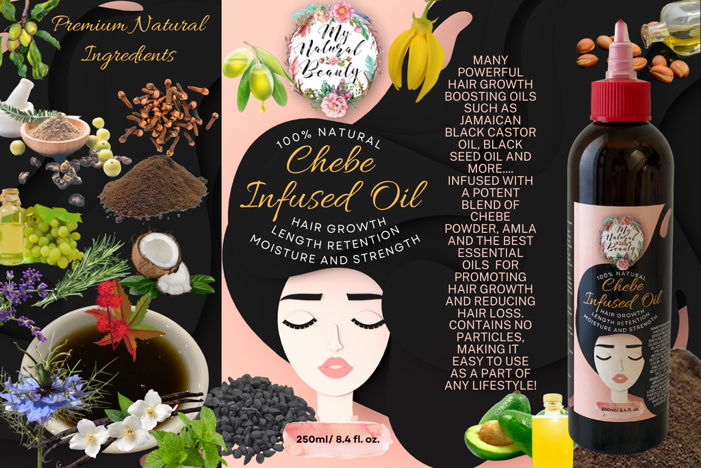 Chebe Oil Australia