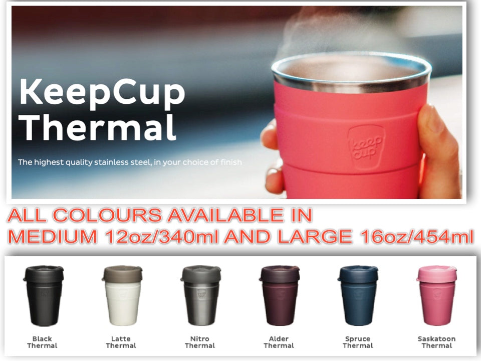 Thermal Keep cup. Buy online Australia. Northern beaches local pick up. Cromer, Dee Why, Collaroy