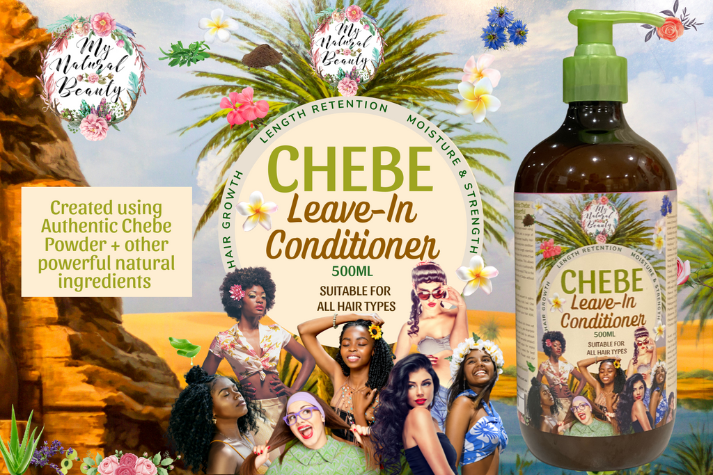Chebe Background Chebe Haircare Collection- Buy Chebe Hair Products in Australia- My ...