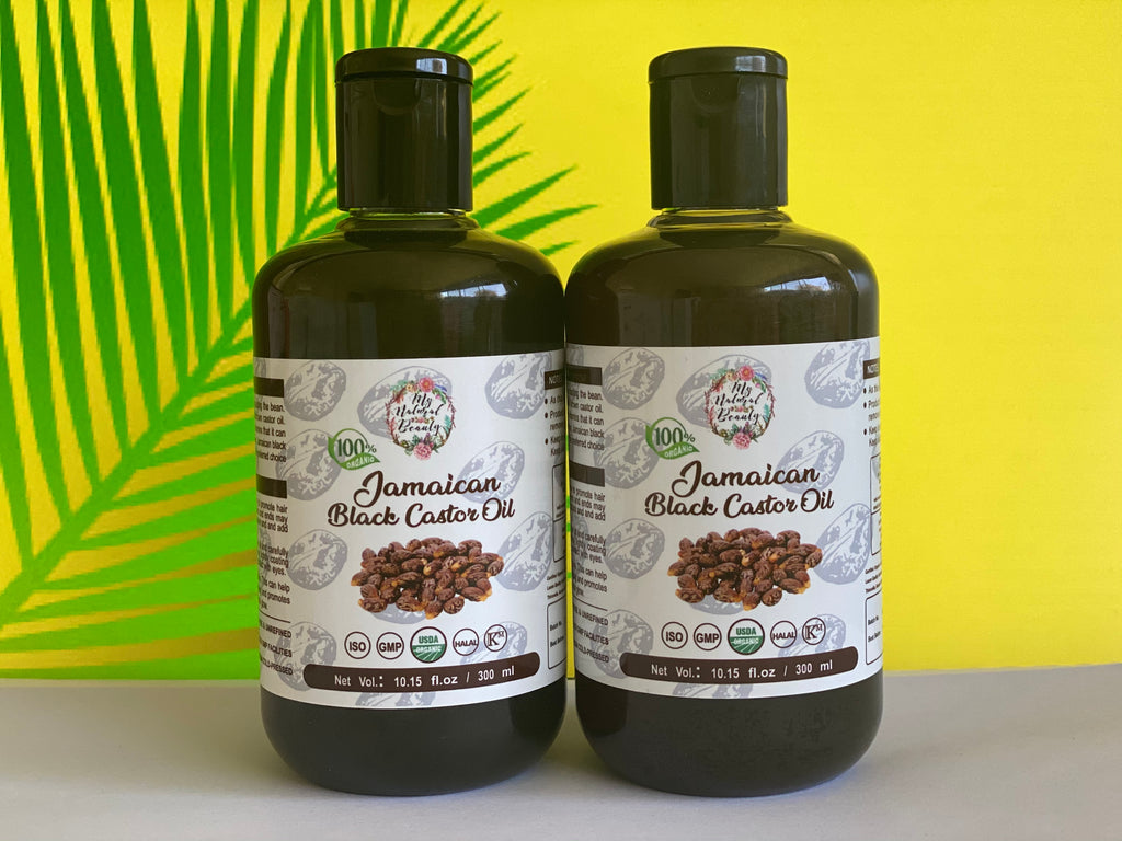 Jamaican Black Castor Oil. Buy online Australia. Our JBCO is an unadulterated, thick, pungent and dark brown castor oil. This oil is packed full of so many nutrients and vitamins that can be used in many different healing and topical ways. Jamaican Black Castor Oil has developed a reputation as being the preferred choice in many beauty treatments for hair and skin.  How to use Jamaican Black Castor Oil.