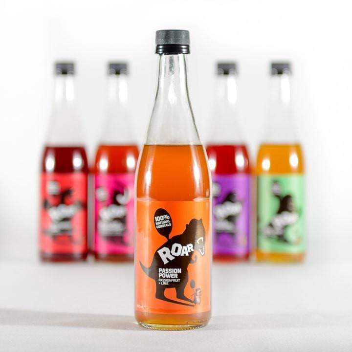 ROAR LIVING™ CORDIAL RANGE. Buy online Australia. Sydney Northern Beaches. No preservatives . No nasties. 