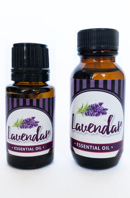Lavender Essential Oil- 25ml
