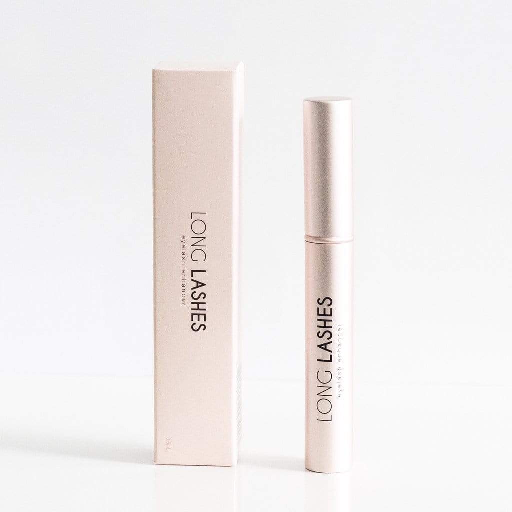 Long Lashes Eyelash Enhancer. Grow lashes. Australia. Free shipping over $60.00